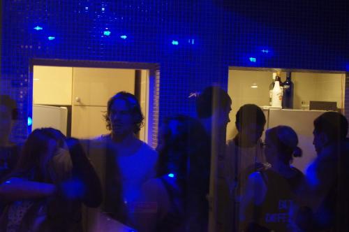 Chill On The Beach Hostel