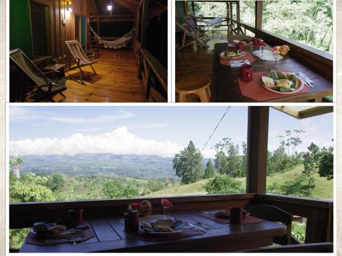 Finca Tres Equis - Farm and Forest