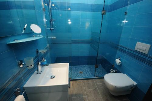 Mistral Exclusive B&B - main image