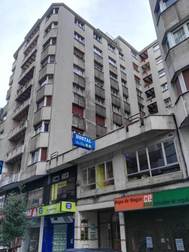 Hostal San Felix - image 14