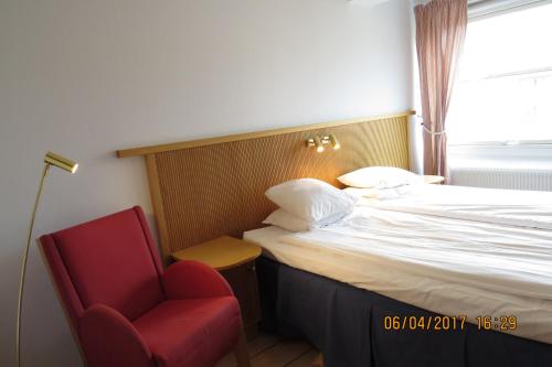 2 twin beds