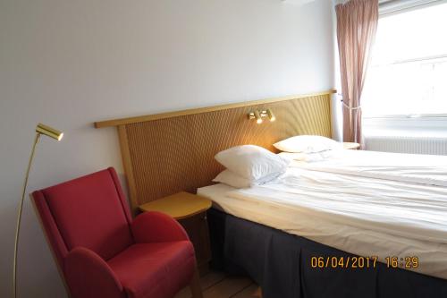 Hotell City in Motala