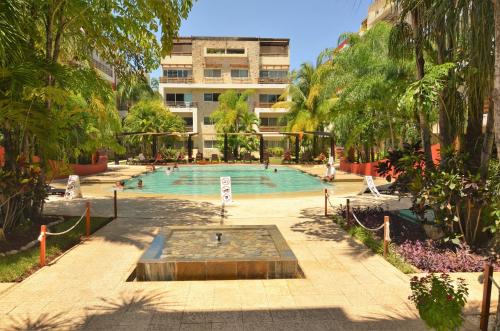 

Apartamento Condominio Sabia, 2 recamaras, 2 baños