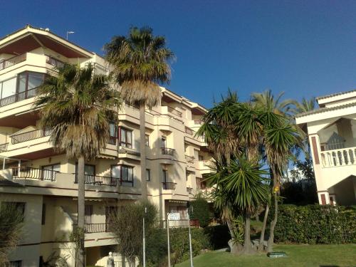 Urb. Lubina Sol in El Juncal