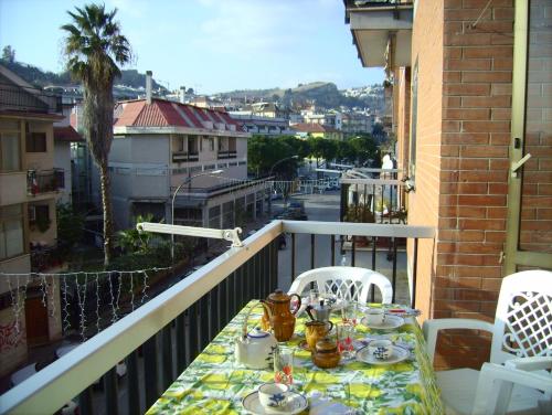 

Apartment Via Luigi ferri 82