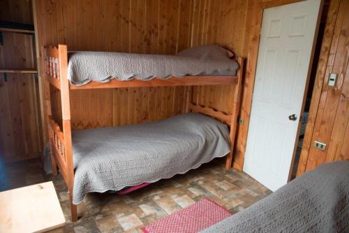 Cabañas Pewma Nentum Cabañas Pewma Nentum