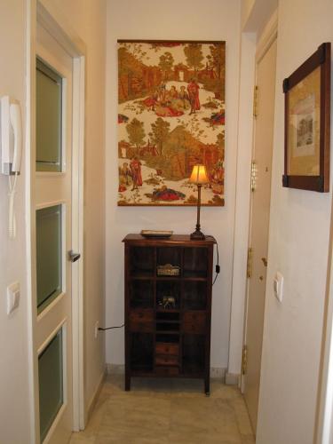 APARTAMENTO EN CENTRO HISTORICO con PARKING GRATIS