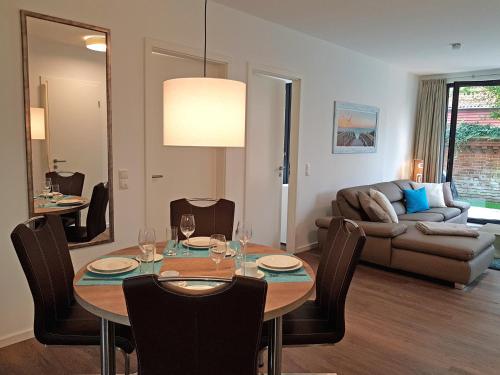 Toms Kajute in Heiligenhafen