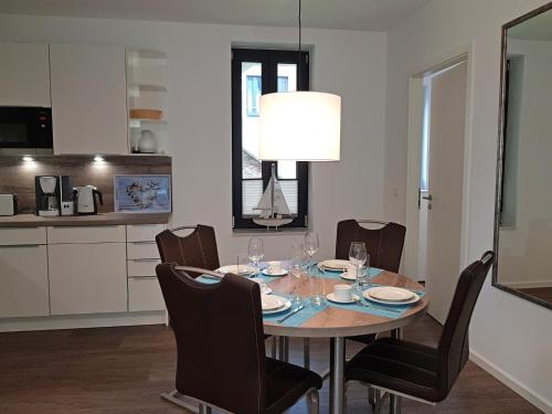 Toms Kajute in Heiligenhafen