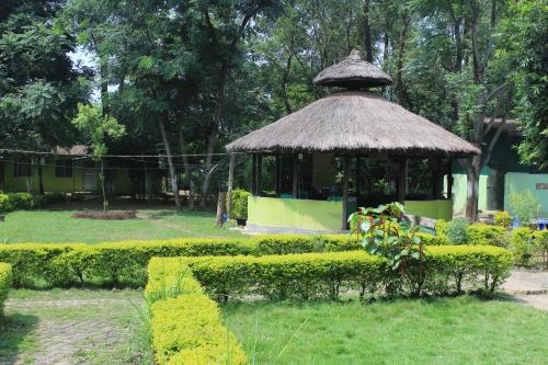 Nearby attraction, Shuklaphanta Jungle Cottage in Dhangadhi