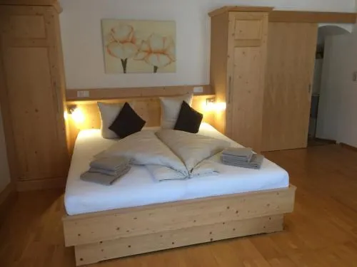 Fewo-Stattmann in Tröpolach, Österreich