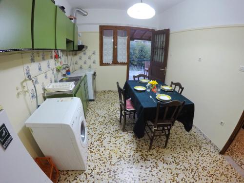  Villa Kostas in Pteleos