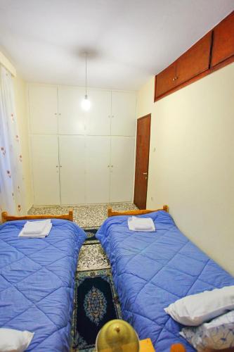  Villa Kostas in Pteleos