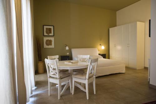 B&B Suite Paciotti