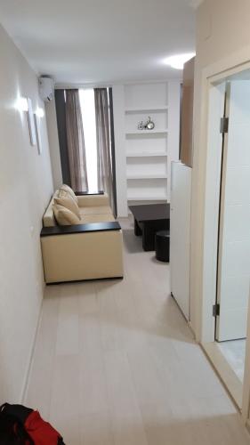 Orbi towers Batumi