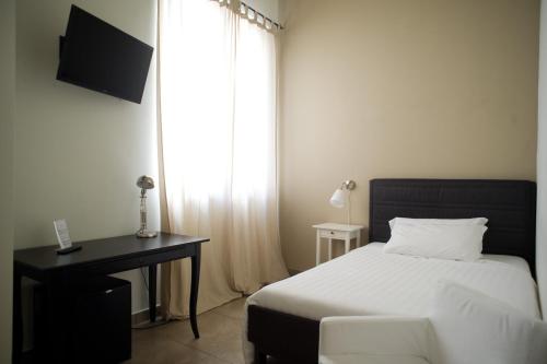 B&B Suite Paciotti