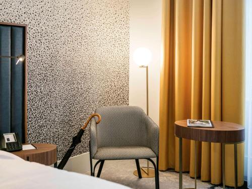 Hotel Century Old Town Prague - MGallery Hotel Collection - image 2