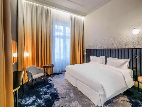 Hotel Century Old Town Prague - MGallery Hotel Collection - main image