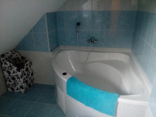 Hostinske pokoje U Kulinare in 多馬日利采