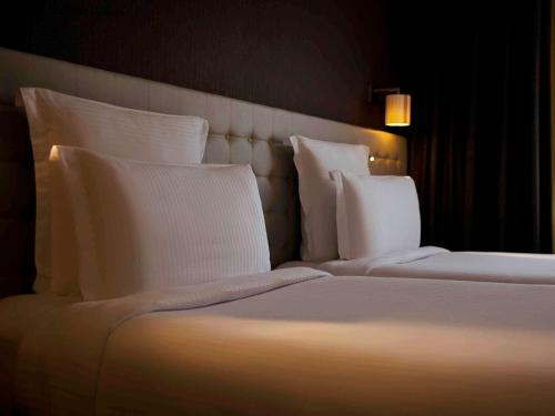 Pullman London St Pancras - main image