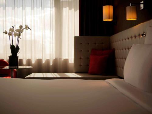 Pullman London St Pancras - image 3