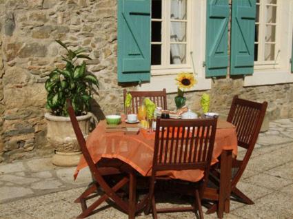 Ēdiens un dzērieni, Domaine Saint Andrieu in Ladern-sur-Lauquet