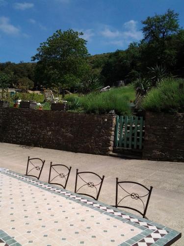 Domaine Saint Andrieu in Ladern-sur-Lauquet