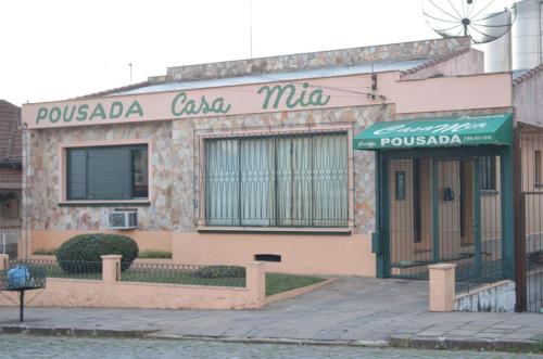 

Casa Mia