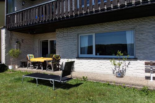 Apartment Bellevue in Blieskastel