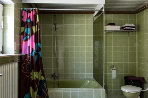 Apartment Bellevue in Blieskastel