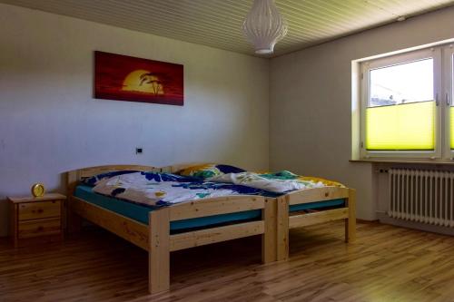 Apartment Bellevue in Blieskastel