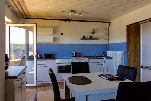 Apartment Bellevue in Blieskastel