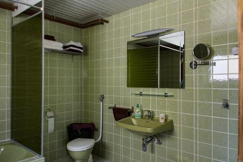 Apartment Bellevue in Blieskastel