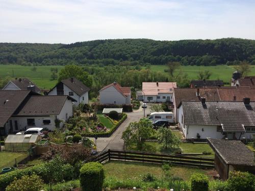 Apartment Bellevue in Blieskastel