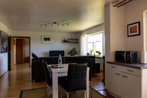 Apartment Bellevue in Blieskastel, Deutschland