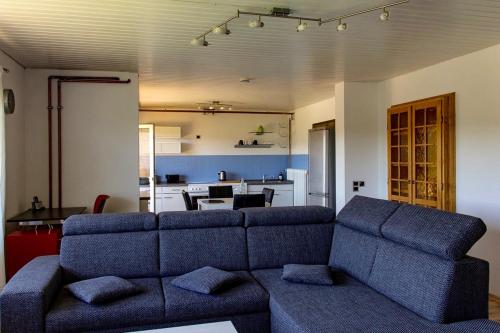 Apartment Bellevue in Blieskastel