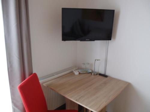 Pension Rammert in Großbettlingen, Deutschland