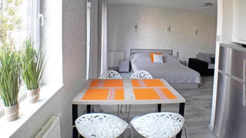 Art Apartments, Wrocław (photo 5)