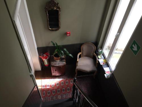 Vakantielogies Faja lobi – Ghent, CA