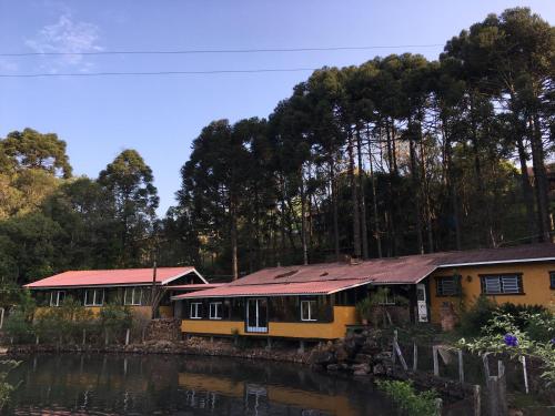 Estacao Verde Eco Resort