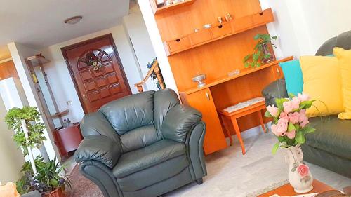 AlSaeed Residence, Jounieh (foto 9)