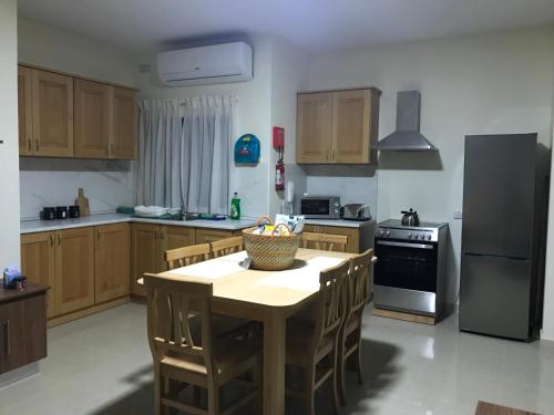 Cala Enza Suites