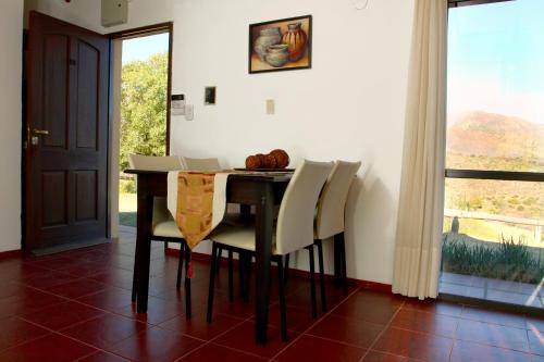 Iekārtas, Huerta Grande Cabanas in Huerta Grande