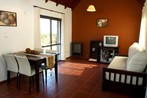 Iekārtas, Huerta Grande Cabanas in Huerta Grande