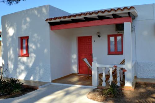 Apartamentos Lesley - Es Pi