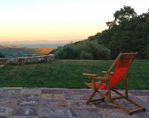  Landgoed Marathea in Marathéa