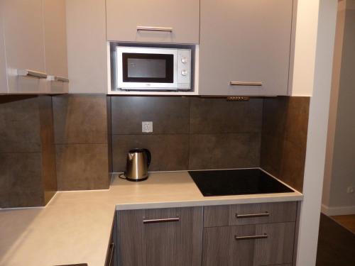 Apartament Szmaragd - image 5