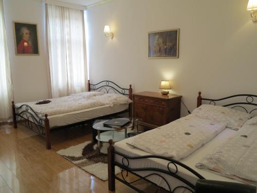  Small Luxury Kapitol Apartment in Wien