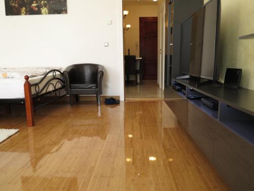 Small Luxury Kapitol Apartment in Wien