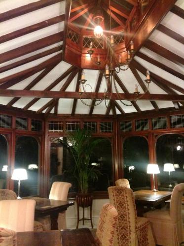 Restaurant, Westgate Manor in Westgate